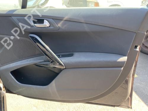 Engine control unit (ECU) PEUGEOT 508 I (8D_) 1.6 HDi | BP28473430M57  - Image 45