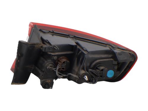 Left taillight RENAULT MEGANE IV Hatchback (B9A/M/N_) 1.5 dCi 110 (B9A3) | BP39689924C34 - Image 5