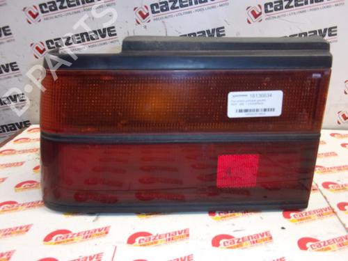 Used Left taillight Left taillight ROVER 200 I Saloon (XH) 213 S (73 hp) 25699769 25699769