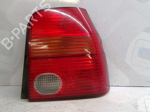 Used Right taillight Right taillight VW LUPO I (6X1, 6E1) 1.0 (50 hp) 25689340 25689340