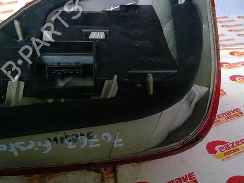 Used Lamp holder Lamp holder FORD FIESTA IV (JA_, JB_) 1.3 i (60 hp) 25687726 25687726