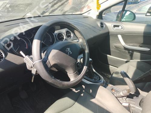 Used Parts PEUGEOT 308 I (4A_, 4C_) 1.6 HDi 4867587