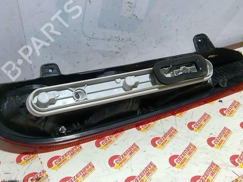 Used Left taillight FORD FOCUS II Turnier (DA_, FFS, DS) 2.0 TDCi (133 hp) 25696029