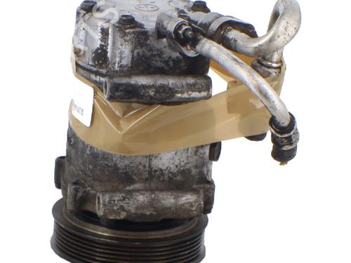 AC compressor PEUGEOT 1007 (KM_) 1.6 HDi | BP26170580M34 - Image 3