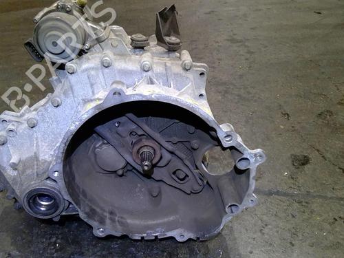 Used Gearbox Gearbox SMART FORTWO Coupe (451) 1.0 (451.331, 451.380) (71 hp) 25696243 25696243