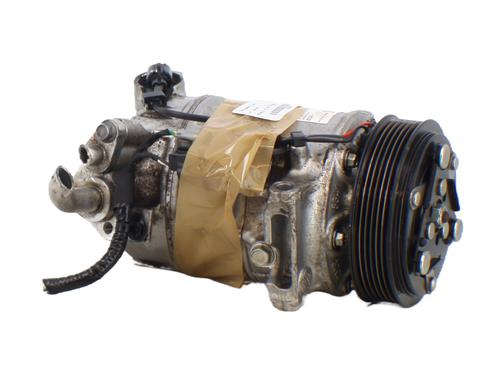 AC compressor RENAULT CLIO V (B7_) 1.5 Blue dCi 100 (B7AD) | BP29165255M34 - Image 4