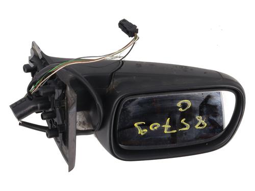 Left mirror PEUGEOT 307 Break (3E) 1.6 16V | BP25677635C26 