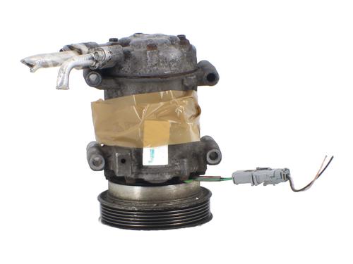 AC compressor PEUGEOT 206 Hatchback (2A/C) 2.0 HDI 90 | BP27631263M34 