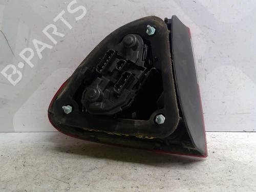 Used Right taillight SEAT LEON (1M1) 1.8 20V T (180 hp) 25696299