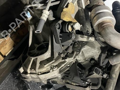 Used Gearbox Gearbox DACIA LOGAN MCV (KS_) 1.5 dCi (KS04) (88 hp) 25682116 25682116