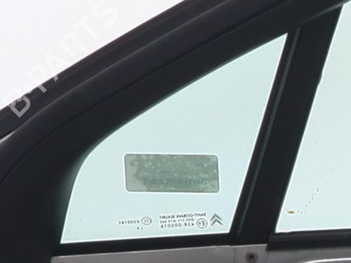 Electronic module CITROËN C5 III Break (RW_) 2.0 HDi | BP26010357M83  - Image 10