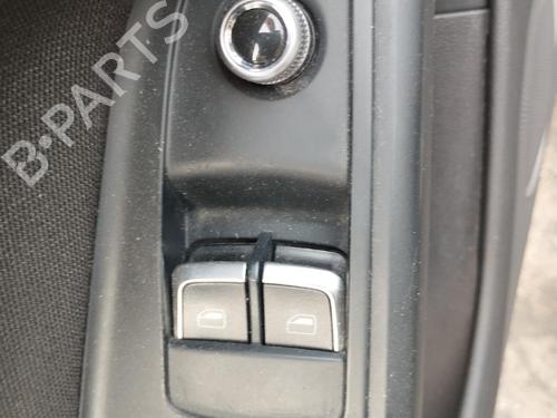 Used Left front window switch Left front window switch 38596373 38596373