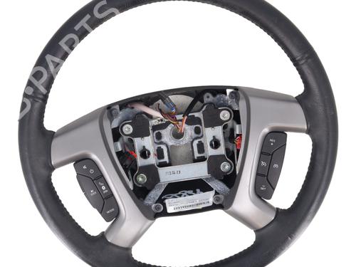 Steering wheel CHEVROLET CAPTIVA (C100, C140) 2.2 D 4WD | BP31908203C49  - Image 5