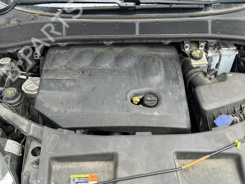 Left headlight FORD S-MAX (WA6) 2.0 TDCi | BP25674894C28 - Image 10