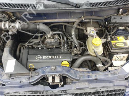 Right headlight OPEL AGILA A (H00) 1.2 16V (F68) | BP25687461C29 - Image 4