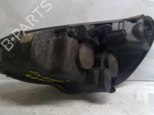 Right headlight FORD GALAXY II (WA6) 2.0 TDCi | BP25696241C29 