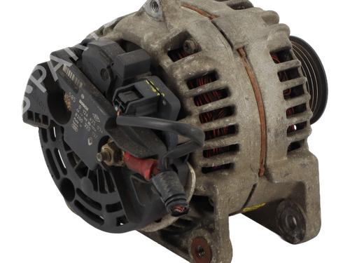 Alternator RENAULT MODUS / GRAND MODUS (F/JP0_) 1.4 (JP01, JP0J) | BP25684053M7 - Image 4