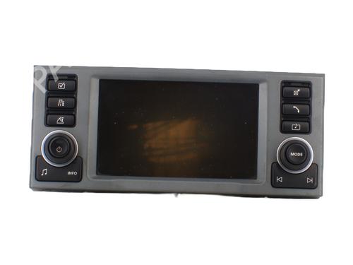 Used Radio LAND ROVER RANGE ROVER III (L322) 3.6 D 4x4 (272 hp) 25698481