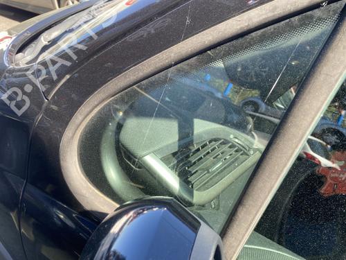 Vidro triangular frente esquerdo PEUGEOT 207 SW (WK_) 1.6 HDi (109 hp) 25690125