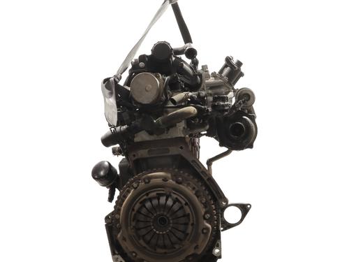 Motor Motor RENAULT CLIO III (BR0/1, CR0/1) 1.5 dCi (BR17, CR17) (86 hp) 32985267 32985267