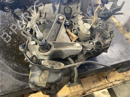 Used Gearbox Gearbox RENAULT CLIO III (BR0/1, CR0/1) 1.2 16V (BR02, BR0J, BR11, CR02, CR0J, CR11) (75 hp) 25674305 25674305