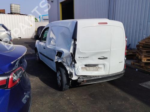 Grill RENAULT KANGOO Express (FW0/1_) | BP36903220C40 - Image 4