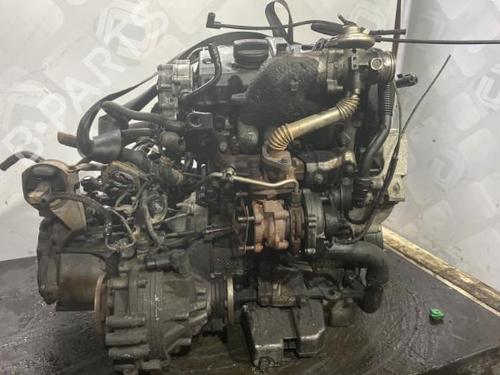 Used Engine AUDI A2 (8Z0) 1.4 TDI (75 hp) 25674258