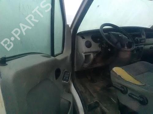 Left headlight OPEL MOVANO A Platform/Chassis (X70) 3.0 DTI (ED, HD, UD0, UD4) | BP25695899C28 - Image 9
