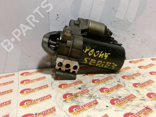 Starter BMW 3 Touring (E91) 318 d | BP25687080M8 