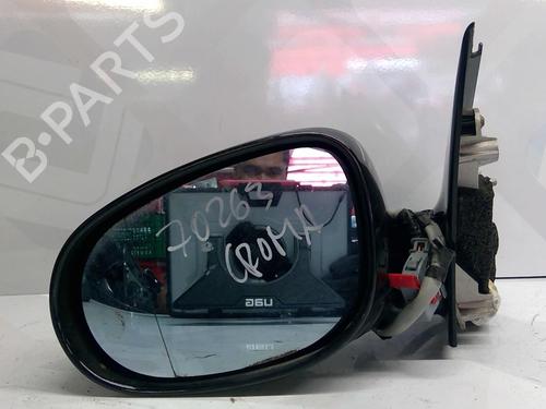 Retrovisor izquierdo FIAT CROMA (194_) 1.9 D Multijet (194AXB1B) (120 hp) 25696560