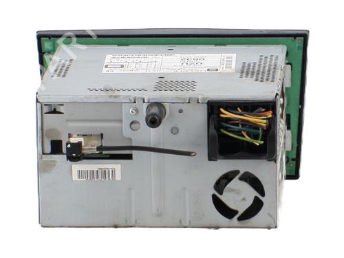 Radio OPEL CORSA D (S07) 1.3 CDTI (L08, L68) | BP25690765E6 