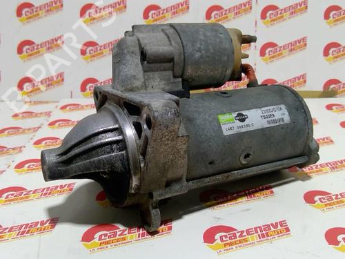 Startmotor NISSAN X-TRAIL II (T31) 2.0 dCi 4x4 (150 hp) 25678976