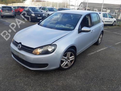 Left tailgate light VW GOLF VI (5K1) 2.0 TDI | BP25690540C79 