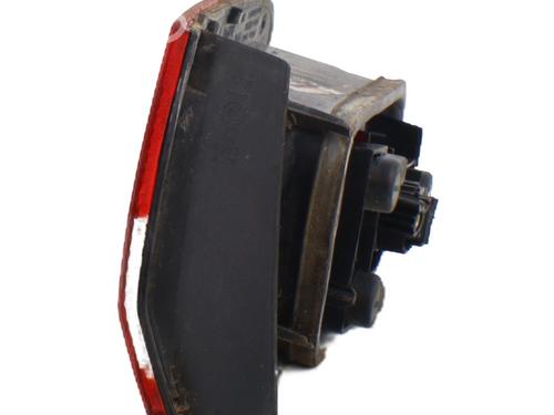 Used Left tailgate light Left tailgate light RENAULT LAGUNA II (BG0/1_) 1.6 16V (BG1G, BG1H) (112 hp) 29607535 29607535