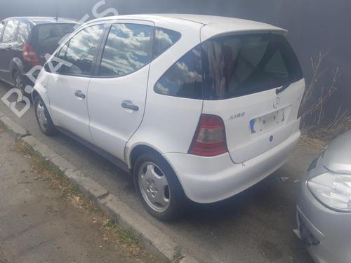 Left taillight MERCEDES-BENZ A-CLASS (W168) A 160 (168.033, 168.133) | BP25699195C34 