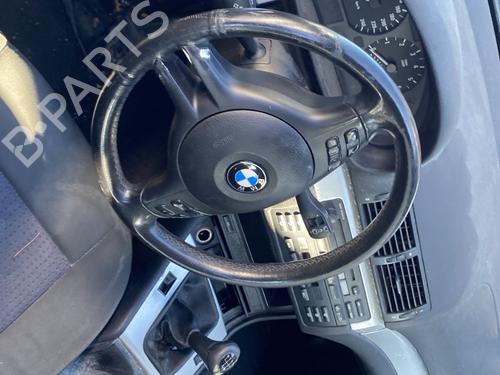 Radio BMW 3 (E46) 316 i | BP26430647E6 - Image 4