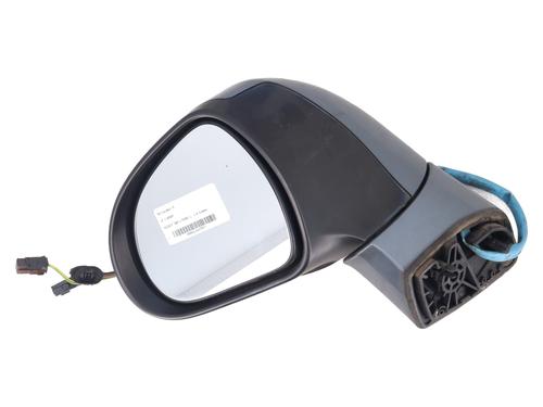 Left mirror PEUGEOT 308 I (4A_, 4C_) 1.6 HDi | BP31171941C26