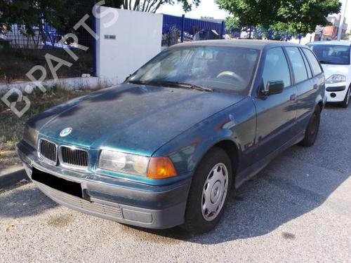 Used Parts BMW 3 Touring (E36) 320 i (150 hp) 2540043