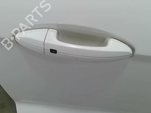 Used Front right exterior door handle FORD ECOSPORT 1.5 EcoBlue TDCi (95 hp) 25698206