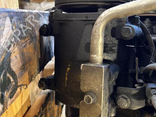 AC compressor FORD FIESTA VI (CB1, CCN) 1.4 TDCi | BP25698730M34 