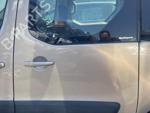 left-rear-door-citroen-berlingo-multispace-b9-2008-25688227 main image