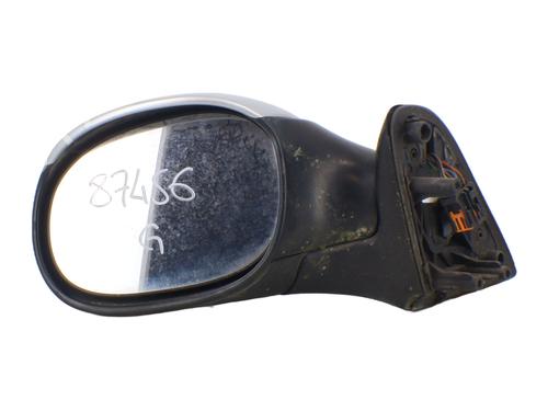Retrovisor esquerdo CITROËN XSARA PICASSO (N68) 1.6 HDi (90 hp) 31184203