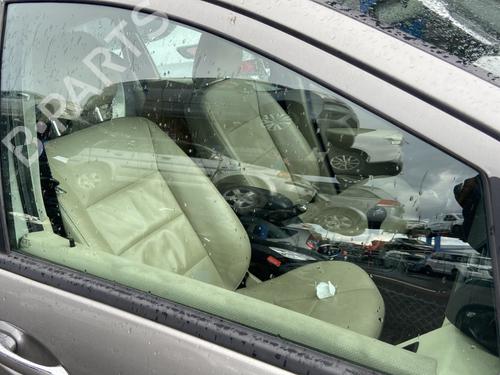 Used Front right exterior door handle MERCEDES-BENZ A-CLASS (W169) A 180 CDI (169.007, 169.307) (109 hp) 25685047