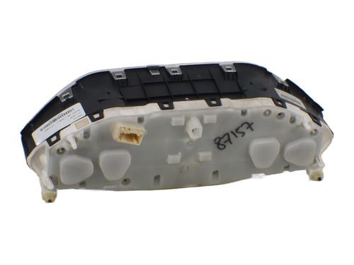 Instrument cluster PEUGEOT 208 I (CA_, CC_) 1.5 BlueHDI 100 | BP29996383C47