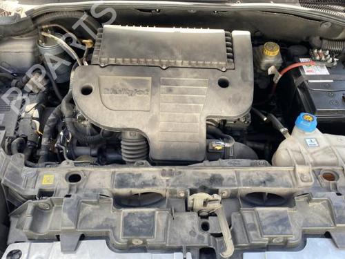 Used Gearbox Gearbox FIAT GRANDE PUNTO (199_) 1.3 D Multijet (199.AXD11, 199.AXD1A, 199.AXD1B,... (90 hp) 39689977 39689977