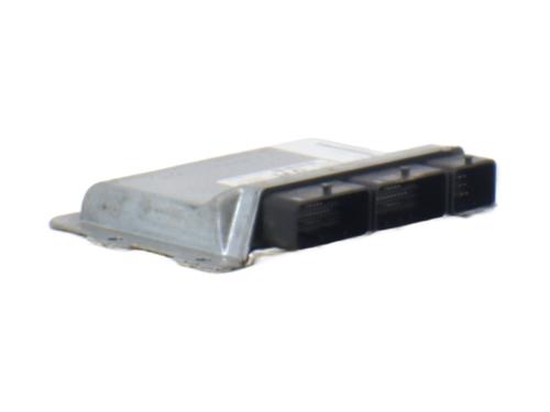 Control unit NISSAN MICRA V (K14) 1.0 IG-T | BP32207737M11 - Image 3