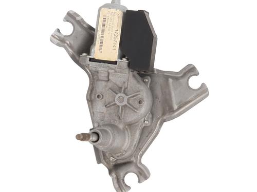 Rear wiper motor TOYOTA IQ (_J1_) 1.0 (KGJ10_, KGJ10R) | BP25696661M102 