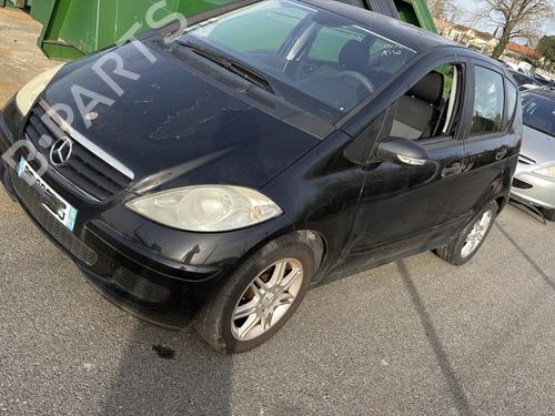 front-bumper-mercedes-benz-a-class-w169-2004-2005-2006-2007-2008-2009-2010-2011-2012-34044068 main image