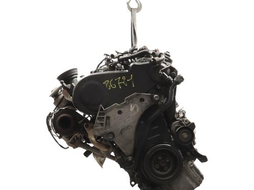 Engine VW SCIROCCO III (137, 138) 2.0 TDI | BP26125835M1 - Image 5