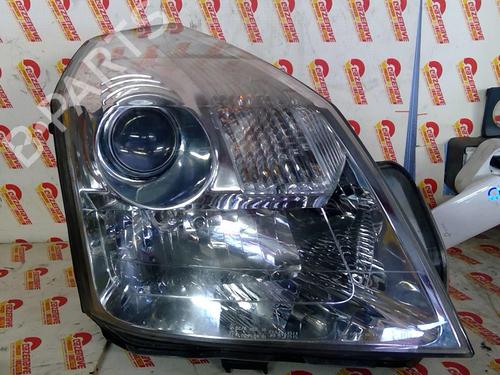 Used Right headlight RENAULT VEL SATIS (BJ0_) 3.0 dCi (BJ0J, BJ0N) (177 hp) 25687884